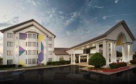 Spark By Hilton Amarillo East